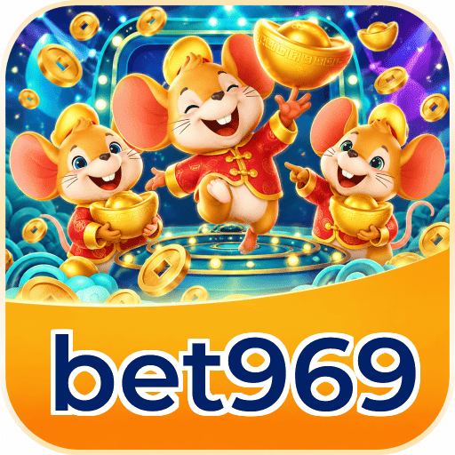 bet969 Logo 1