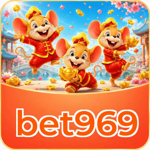 bet969 Instalar Logo 1