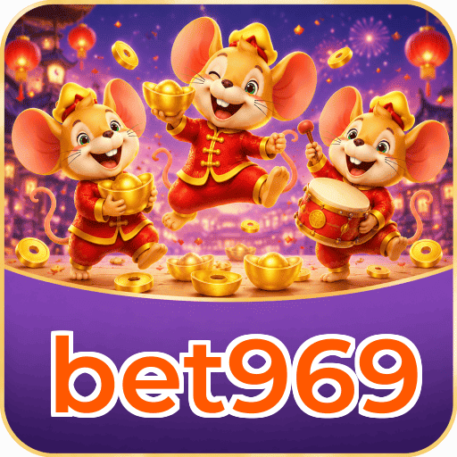 bet969 Instalar Logo 2