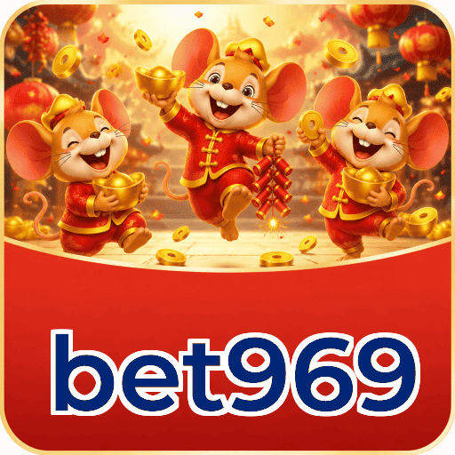 Odds Competitivas bet969