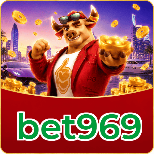 Slots bet969 - Jackpots Progressivos