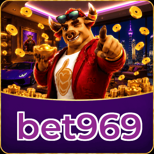 Certificação GLI bet969