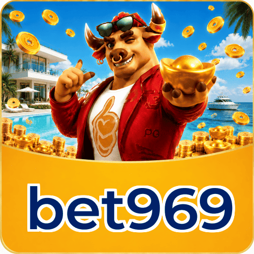 bet969 Segurança Logo 3