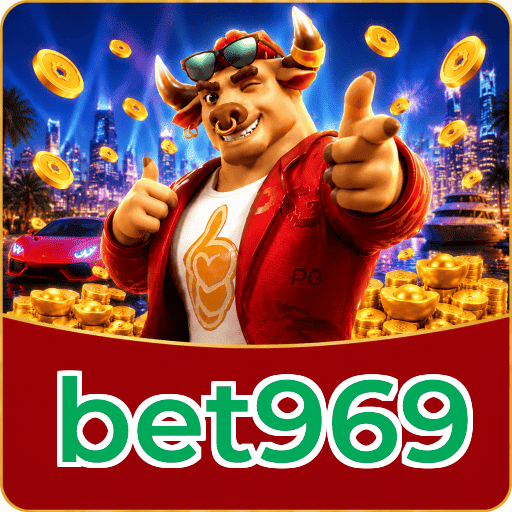bet969 Segurança Logo 1