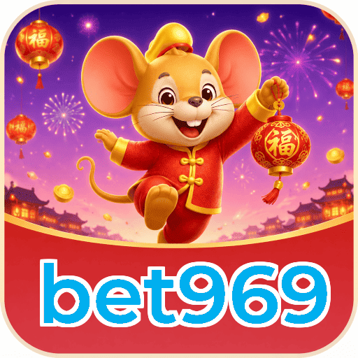 bet969 Logo 2