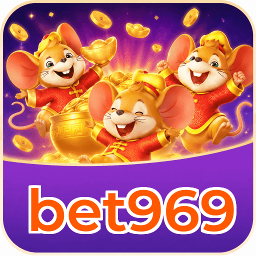 bet969 Logo 3
