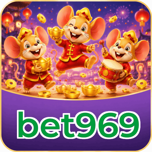 bet969 Instalar Logo 3